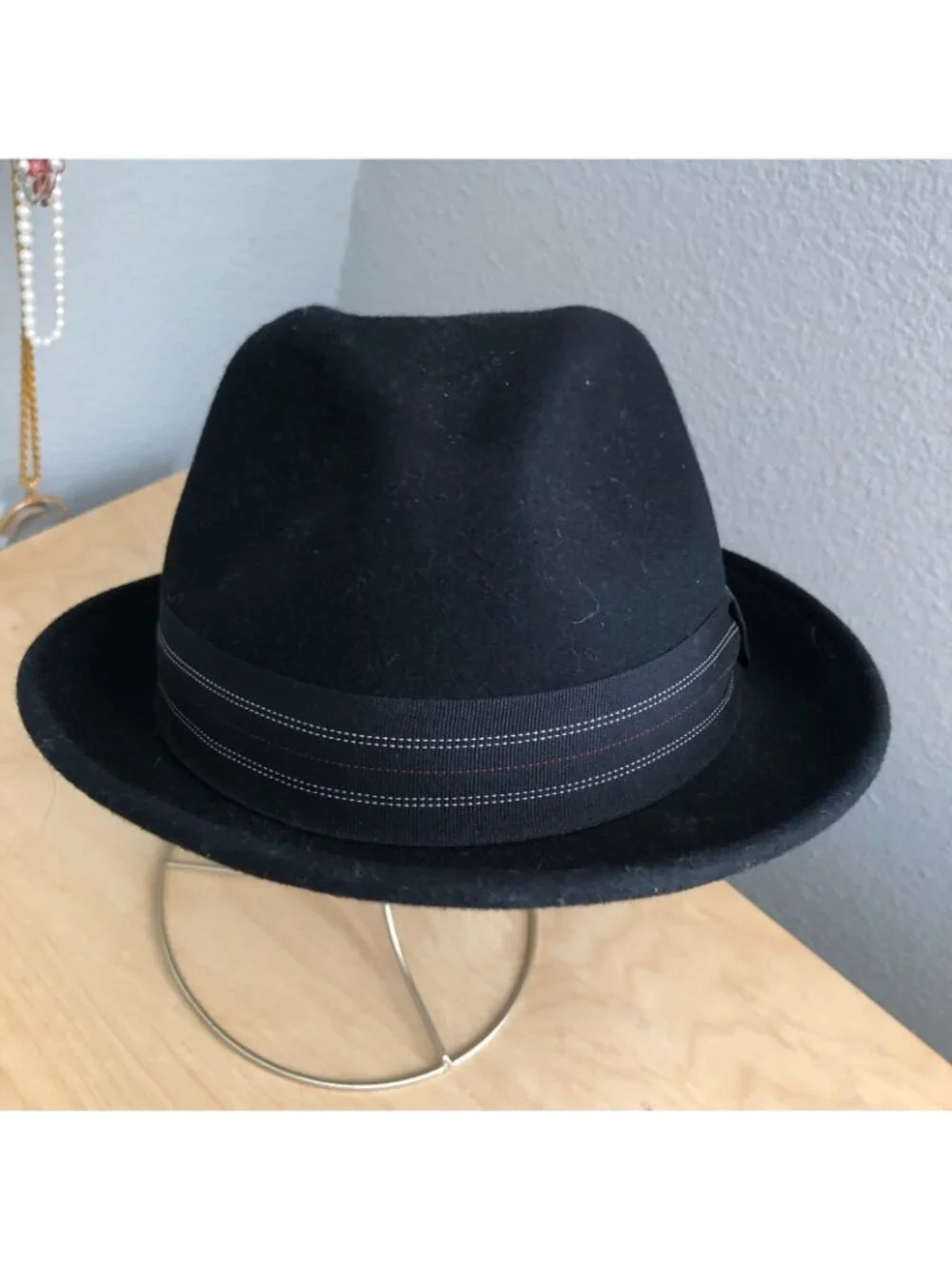 Broner hat lite